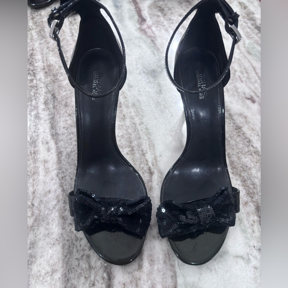Michael Kors dressy shoes size 8M